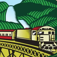 Kuranda Scenic Railway