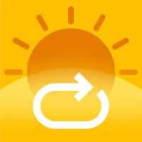 Päikesetõus Päikeseloojang