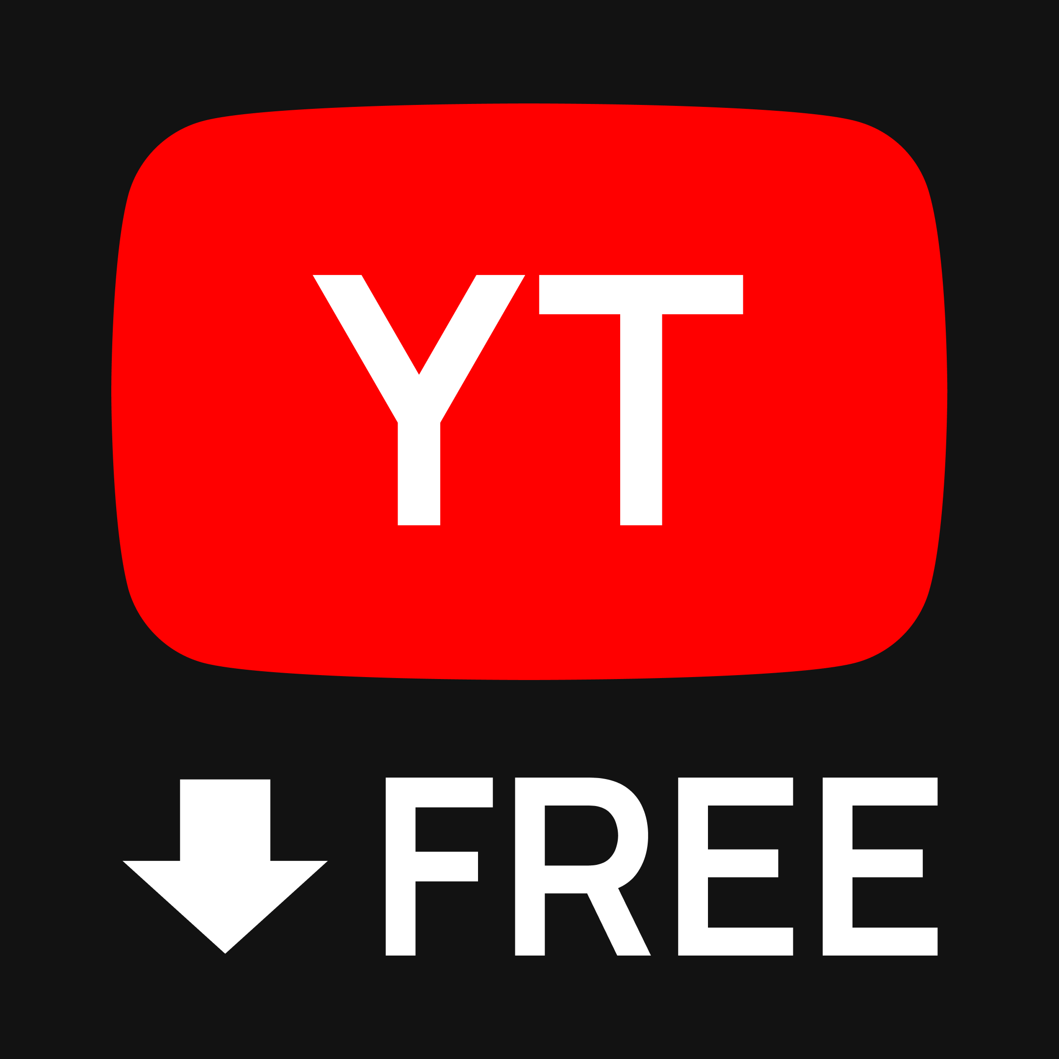 YT Video Downloader – Free & Fast